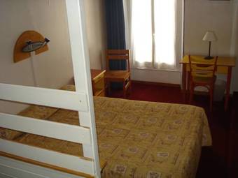 Hotel H�tel Du Centre