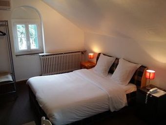 Hotel H�tel Beausoleil