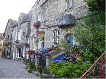 Apartamento Vacanc�ole - Ar Peoch