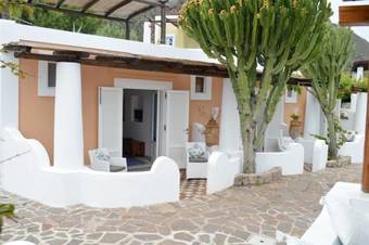 Hostal Dependance La Caletta