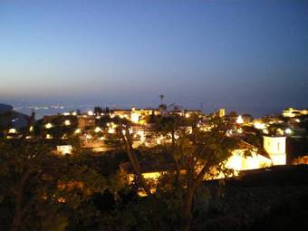 Agroturismo Portico Del Paradiso