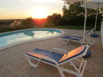 Agroturismo Cerca Da Ponte