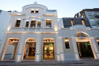 Hotel Fabrica Do Chocolate