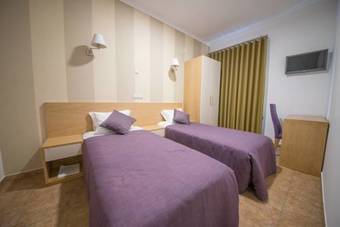 Hostal Hospedaria Dona Maria