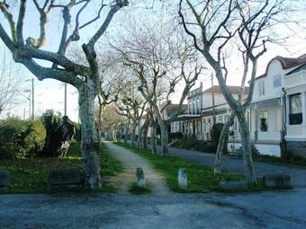 Guesthouse Pool & Sea Espinho Oporto