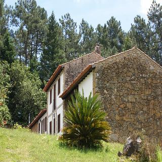 Agroturismo Casa De Rodas