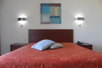 Hotel Dom Afonso-moncao