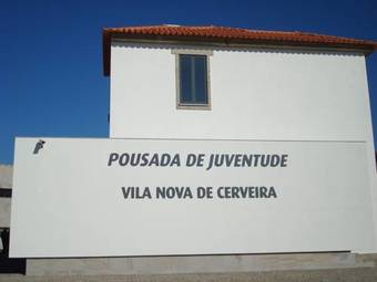 Albergue Pousada De Juventude De Vila Nova De Cerveira