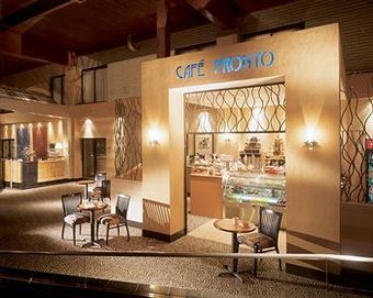 Upsky Long Island Hotel