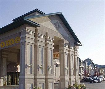 Hotel Mount Rushmore President's View Resort