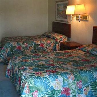 Motel Travelers Budget Inn - Pocomoke
