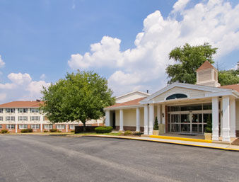 Days Hotel - West Chester Brandywine Valley