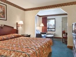 Hotel Days Inn Thomaston
