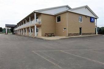Motel Americas Best Value Inn Ashtabula/austinburg