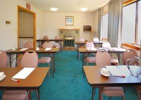 Motel Econo Lodge Massena