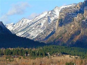 Hotel Quality Inn Hamilton Bitterroot Valley