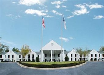 Hotel Comfort Inn Pinehurst