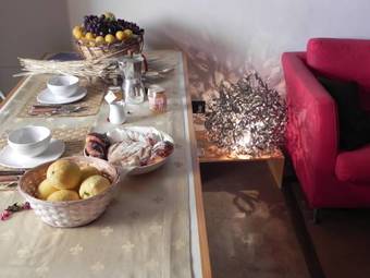 Apartamento B&B Rahal