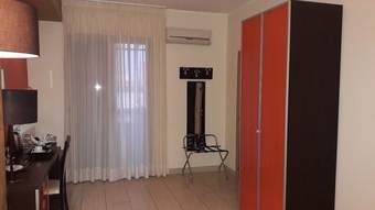 Bed & Breakfast Alixia's Suites