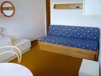 Apartment Vostok-zodiaque XIII Le Corbier