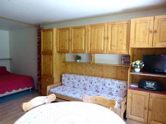 Apartamento Residence Vostok Zodiaque