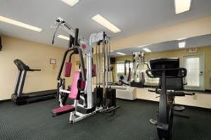 Motel Baymont Inn And Suites - Eden