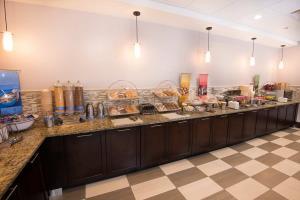 Hotel Hampton Inn Carlstadt At The Meadowlands