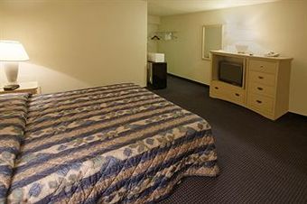 Motel Americas Best Value Inn Giddings