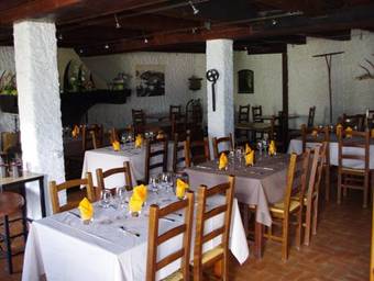 Hotel Le Prieur�