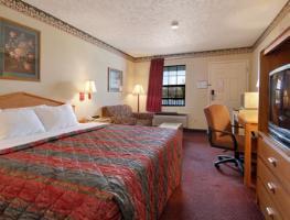 Motel Days Inn Lexington