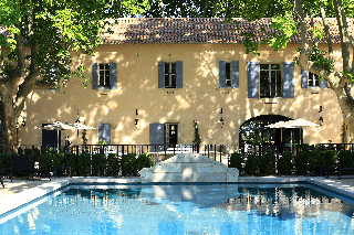 Hotel Domaine De Manville