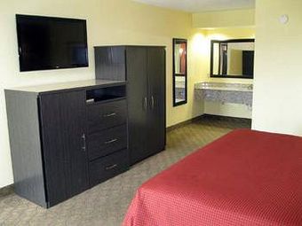 Hotel Best Western Cades Cove Inn