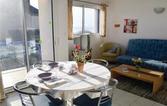 Apartment St Nic Residence Les Oceanes