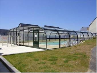 Apartamento Vacanc�ole - R�sidence Les Terrasses De Pentrez-plage