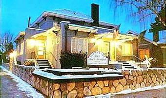 Sunnyside Inn Bed &breakfast