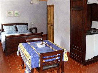 Bed & Breakfast La Bastide Des Templiers