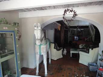 Bed & Breakfast Mas Les Micocouliers