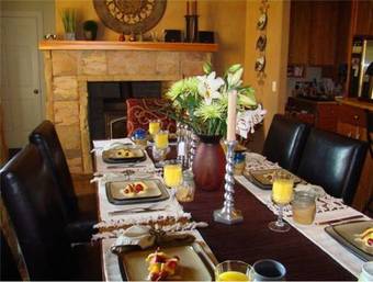 Bed & Breakfast Yellowstone River Lodge, Cabins And B & B