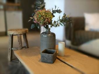 Apartamento Zentral Studio