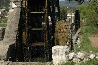 Bed & Breakfast La Magnanerie De Cazilhac