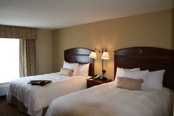 Hotel Hampton Inn Elkhorn