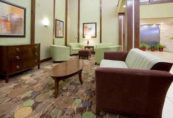 Hotel Holiday Inn Express & Suites Verona