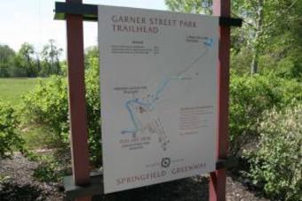 Hotel Hampton Inn - Springfield