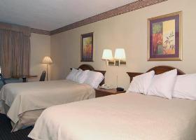 Hotel Quality Inn - Kings Mountain