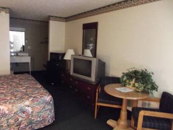 Motel Surry Inn - Dobson