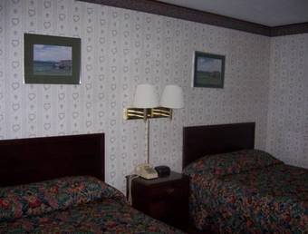 Motel Victorian Inn Athens