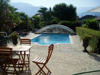 Bed & Breakfast La Maison D'euterpe