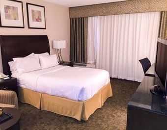 Hotel Holiday Inn Westbury-long Island