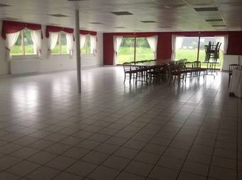 Hotel Mervil Airport