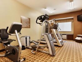 Hotel Microtel Inn & Suites By Wyndham Pearl River/slidell